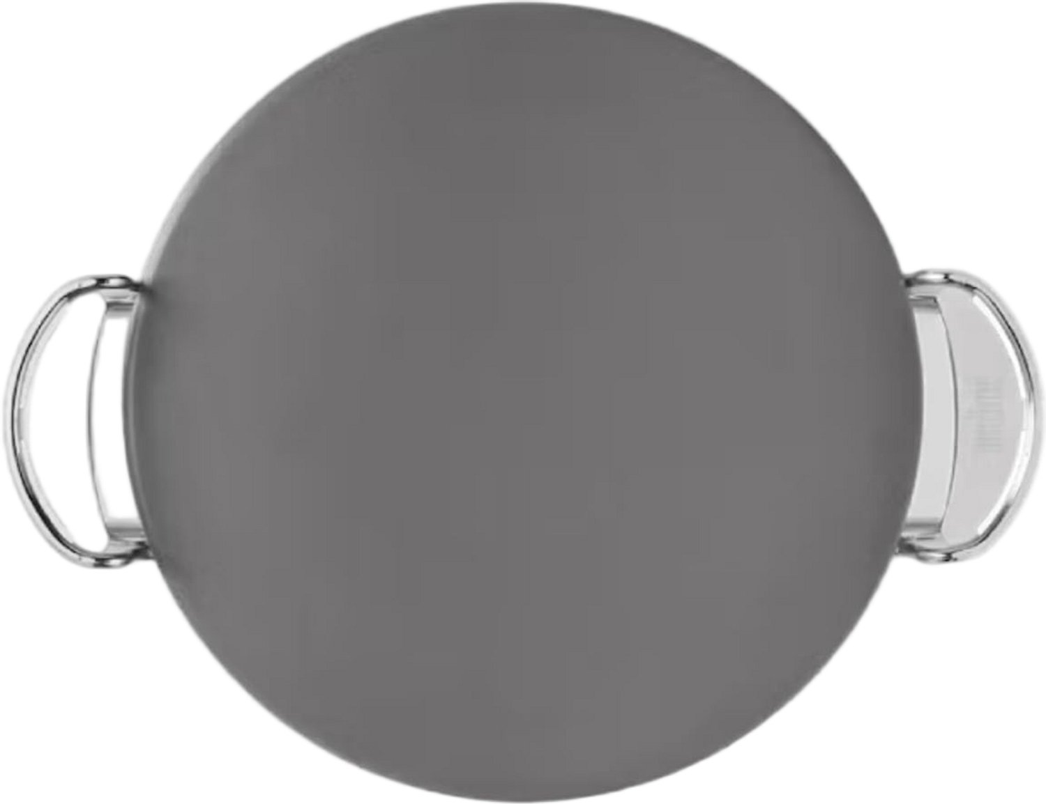 Weber Pierre à pizza émaillée - Ø 26 cm