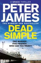 Dead Simple 1 Roy Grace