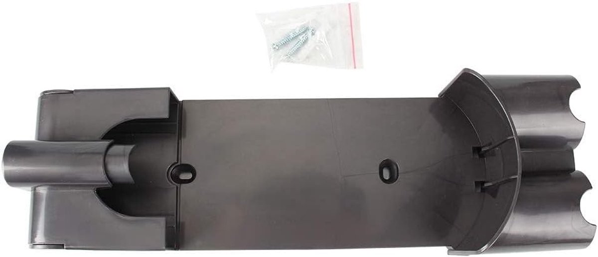 Muurbeugel voor Stofzuiger met Oplaadstation en Docking Station Geschikt voor V7 en V8 Draadloze Stofzuigers