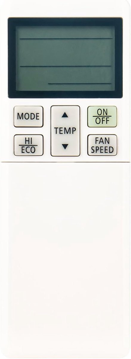 afstandsbediening geschikt voor Mitsubishi-airconditioner SRK20ZS-S SRK25ZS-S SRK35ZS-S SRK50ZS-S SRK20ZS-SB SRK25ZS-SB SRK35ZS-SB SRK50ZS-SB SRK20ZS-ST SRK25ZS-ST SRK35ZS-ST SRK50ZS-ST
