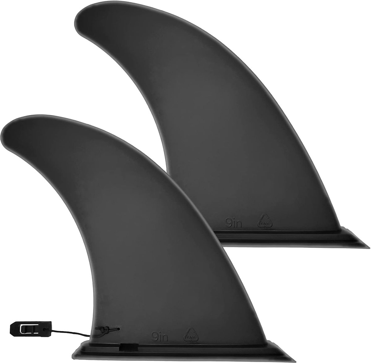 Surfing Fin 2 stuks