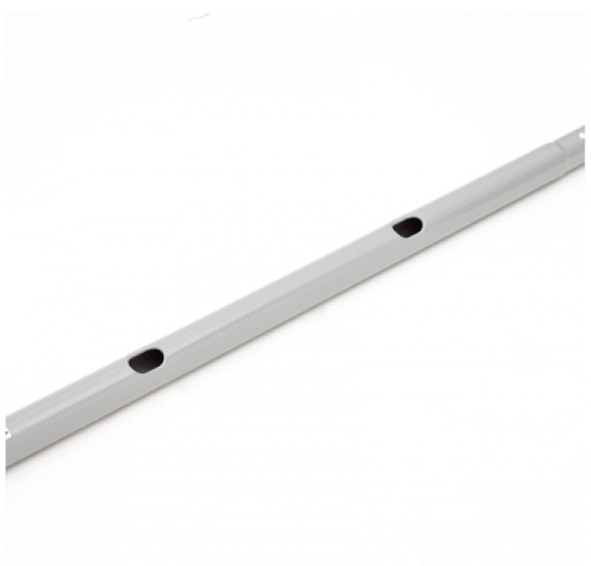 Bestway Power Steel Rechthoekig Zwembad Frosted Top Rail A voor 732 x 366 x 132 cm