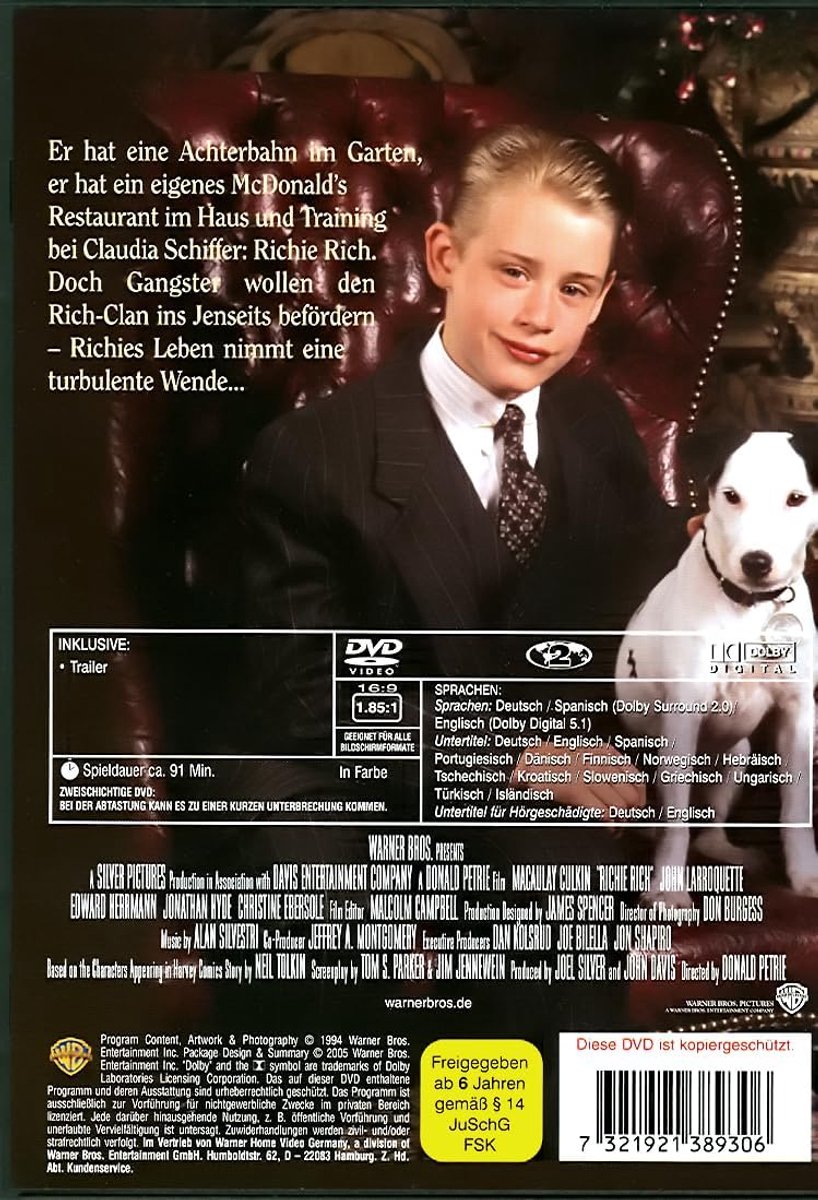 Richie Rich