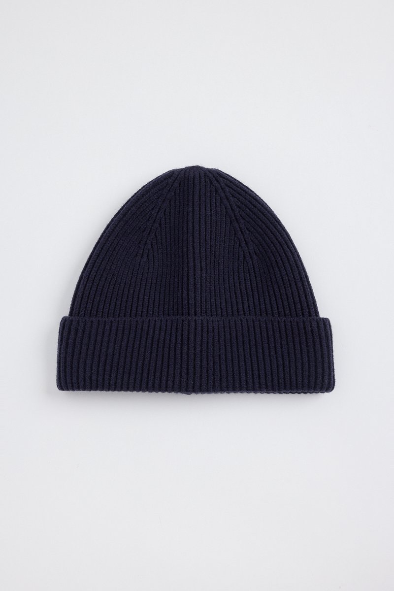 Beanie Otto