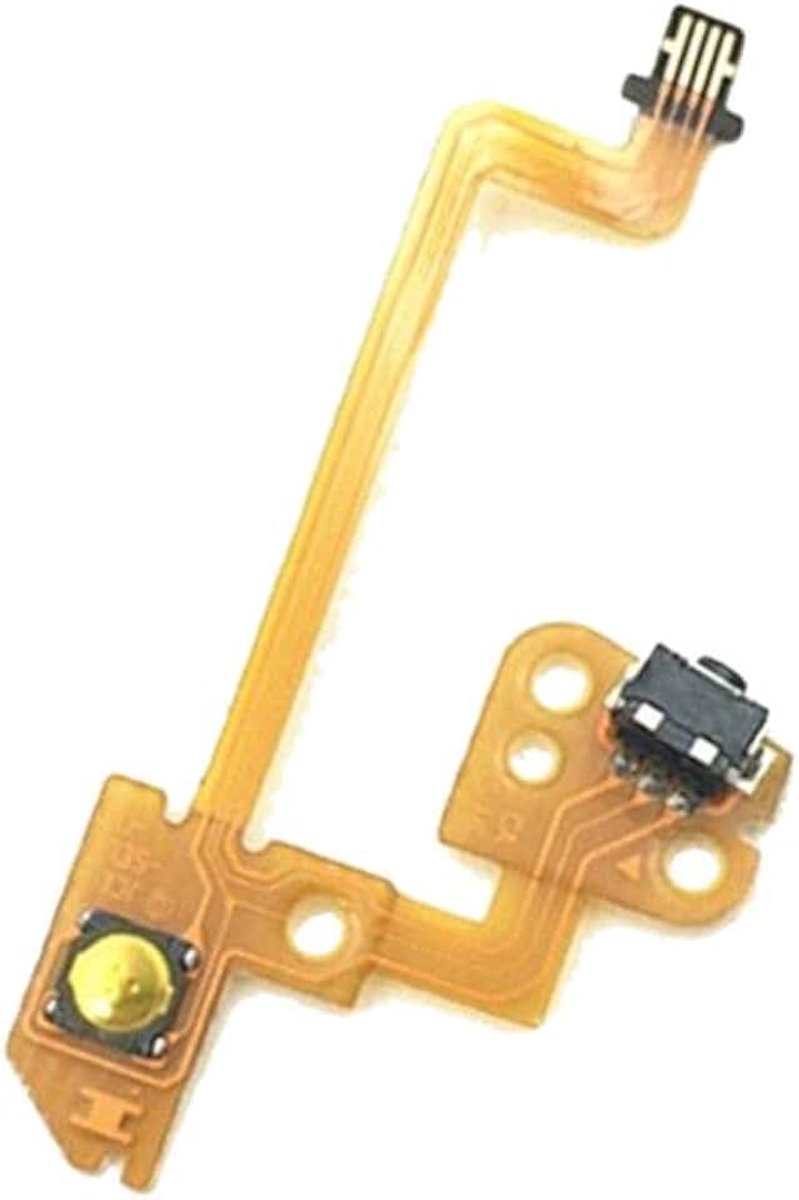 Flex Kabel Vervanging voor Nintendo Switch Joy-Con Controller, L