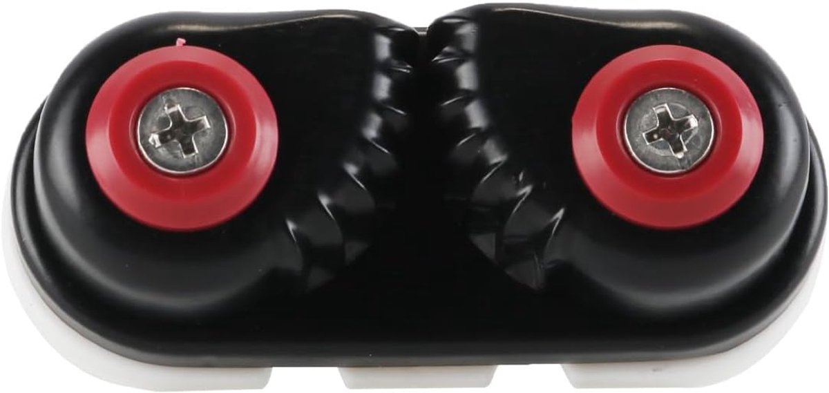 Aluminiumlegering lichtgewicht touwgesp houder ankerklem voor kajak jacht marine boot accessoires