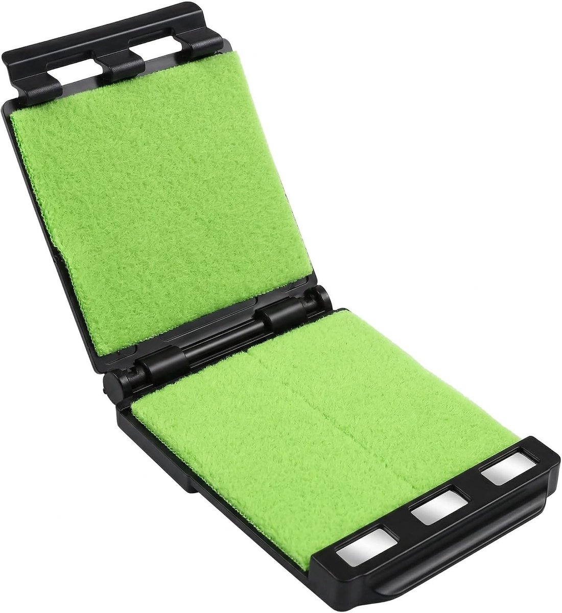 gitaarsnaarreiniger met wasbare microvezel, ergonomische snarenreiniger, toetsreiniging en reinigingsaccessoires voor mandoline en ukelele