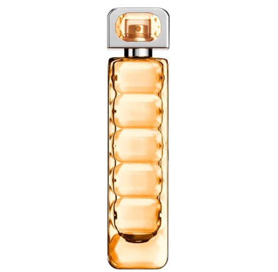 Hugo Boss Orange 75 ml - Eau de Toilette - Damesparfum