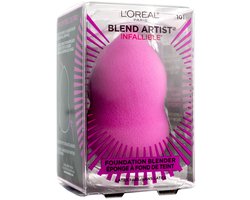 L'Oréal Paris Infallible Blend Artist Make-up Spons