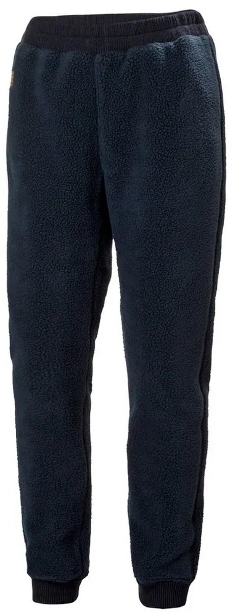 Helly Hansen Heritage Pile Werkbroek Blauw M Man