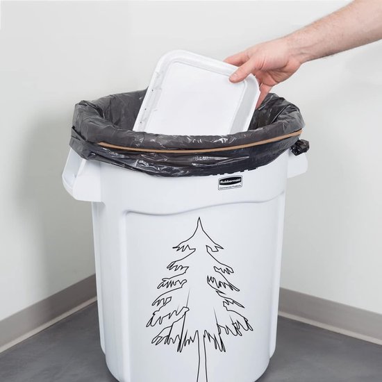 Dikke en Sterke Elastische Bands 100 Stuks - 100mm x 5mm - Ideaal voor Thuis, School en Kantoor Gebruik — afbeelding 4