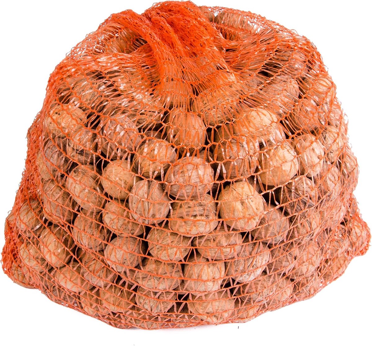 Walnoot 10 kg met schaal | lekker en gezond