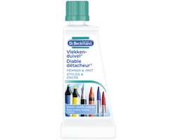Dr. Beckmann Vlekkenduivel Pennen en Inkt 50 ml