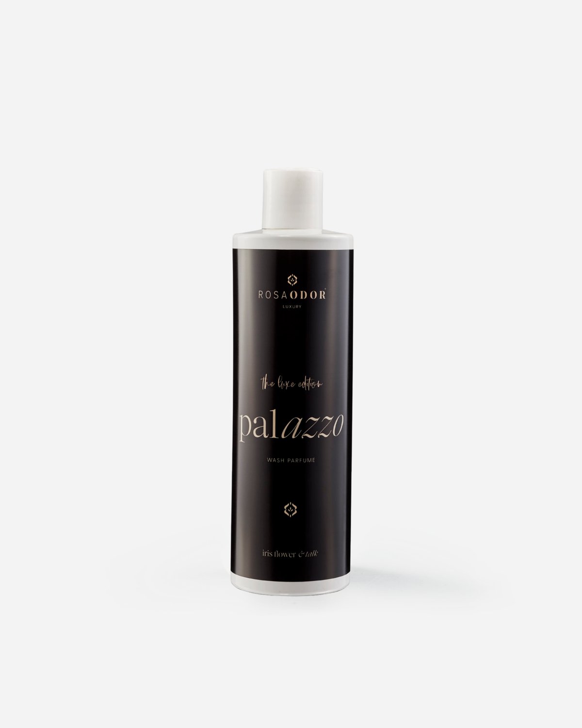 Rosaodor Wasparfum PALAZZO 500 ml – Geconcentreerd wasparfum
