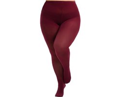 Damespanty - Hoge taille, ultrazacht en duurzaam, maten XL-XXXXL
