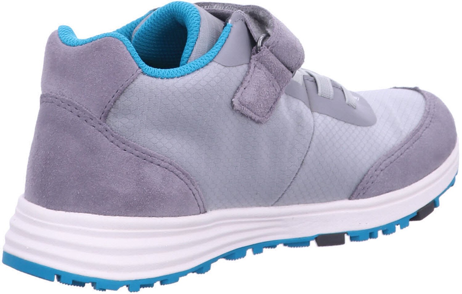 Vado dames sneakers grijs maat 29