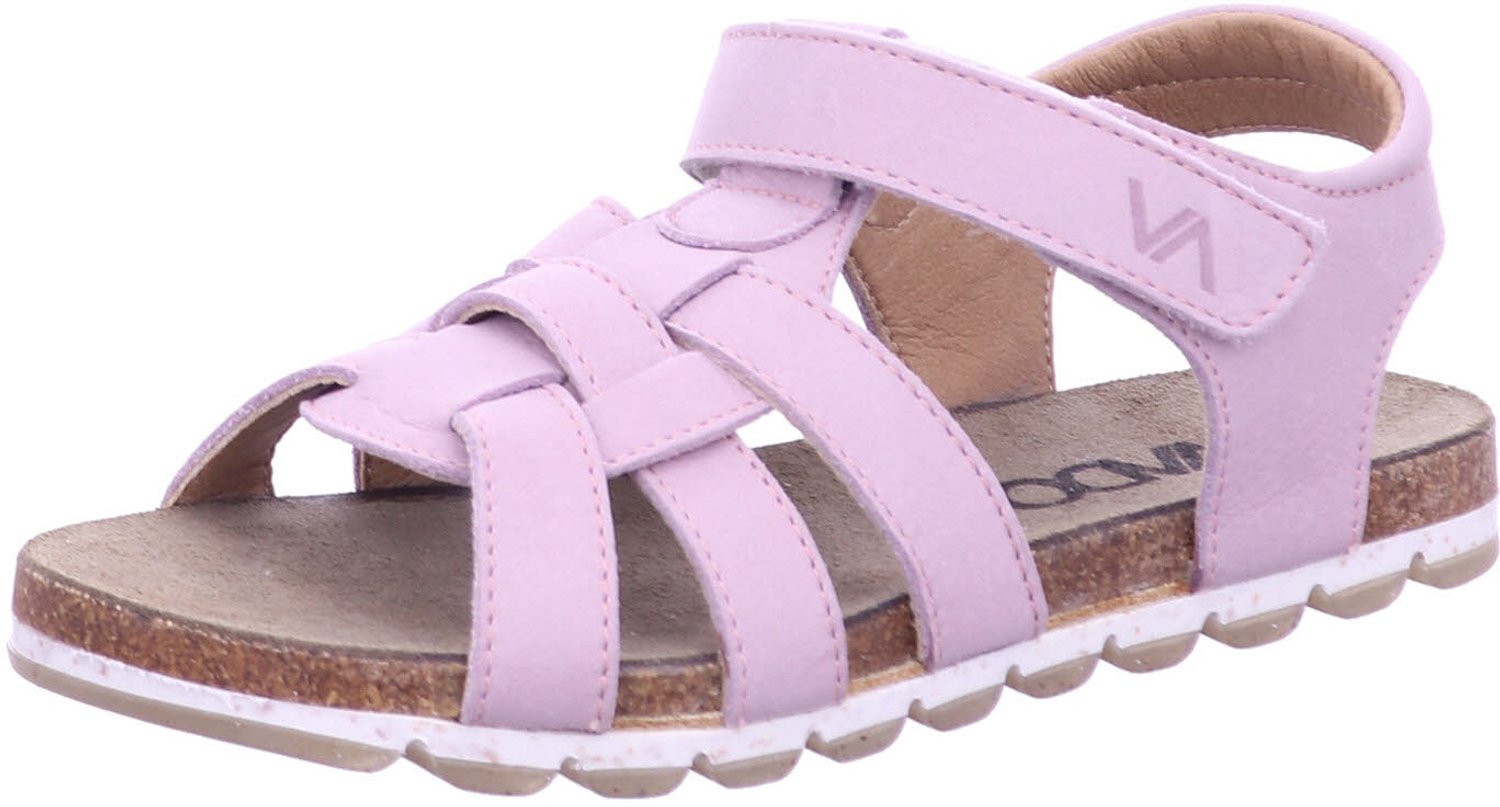 Vado dames sandalen rood maat 35