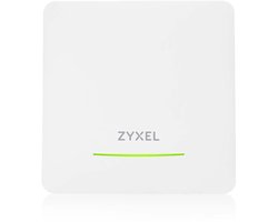 Zyxel NWA90BE PRO 5764 Mbit/s Wit Power over Ethernet (PoE)