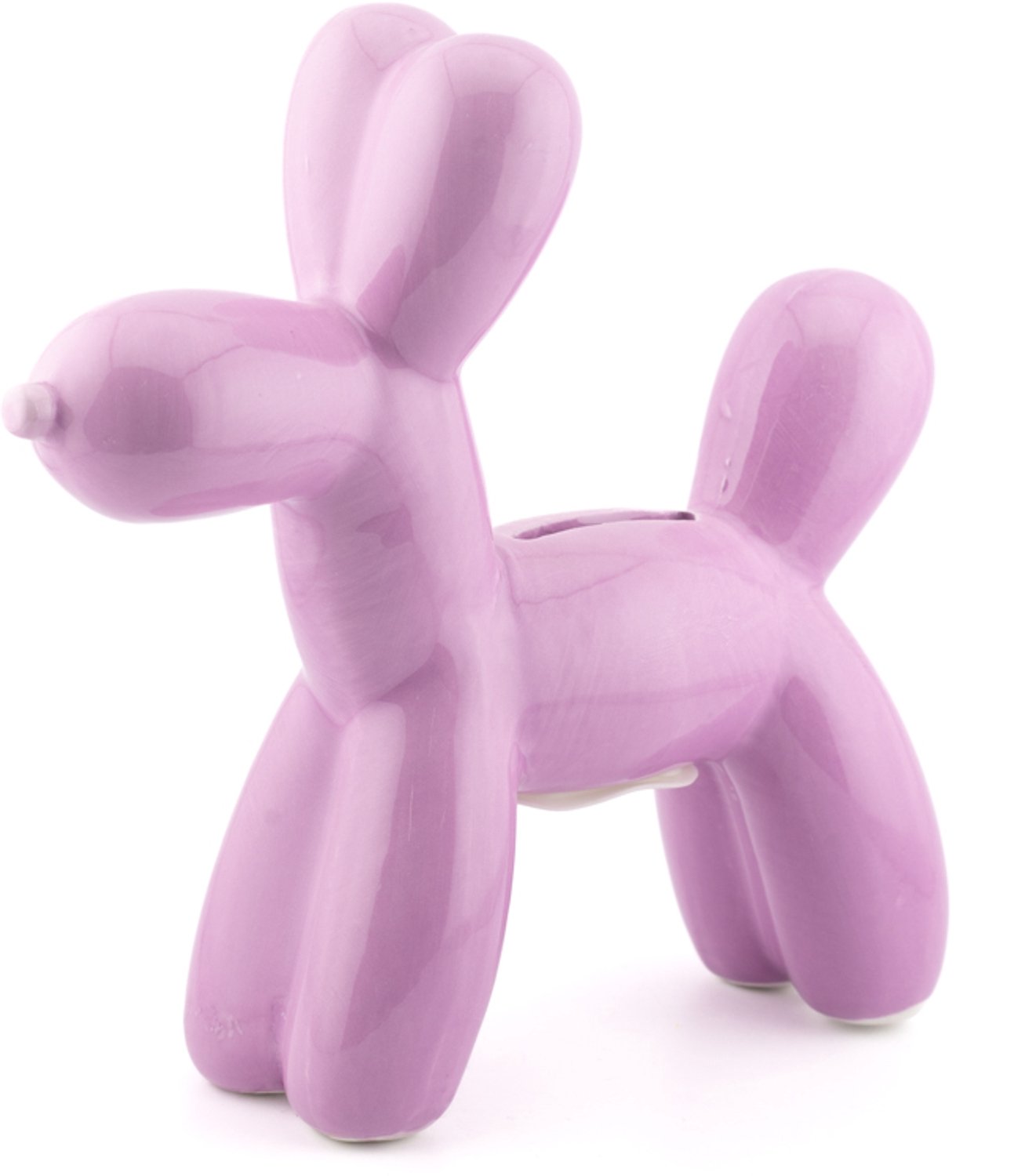 Spaarpot balloon dog