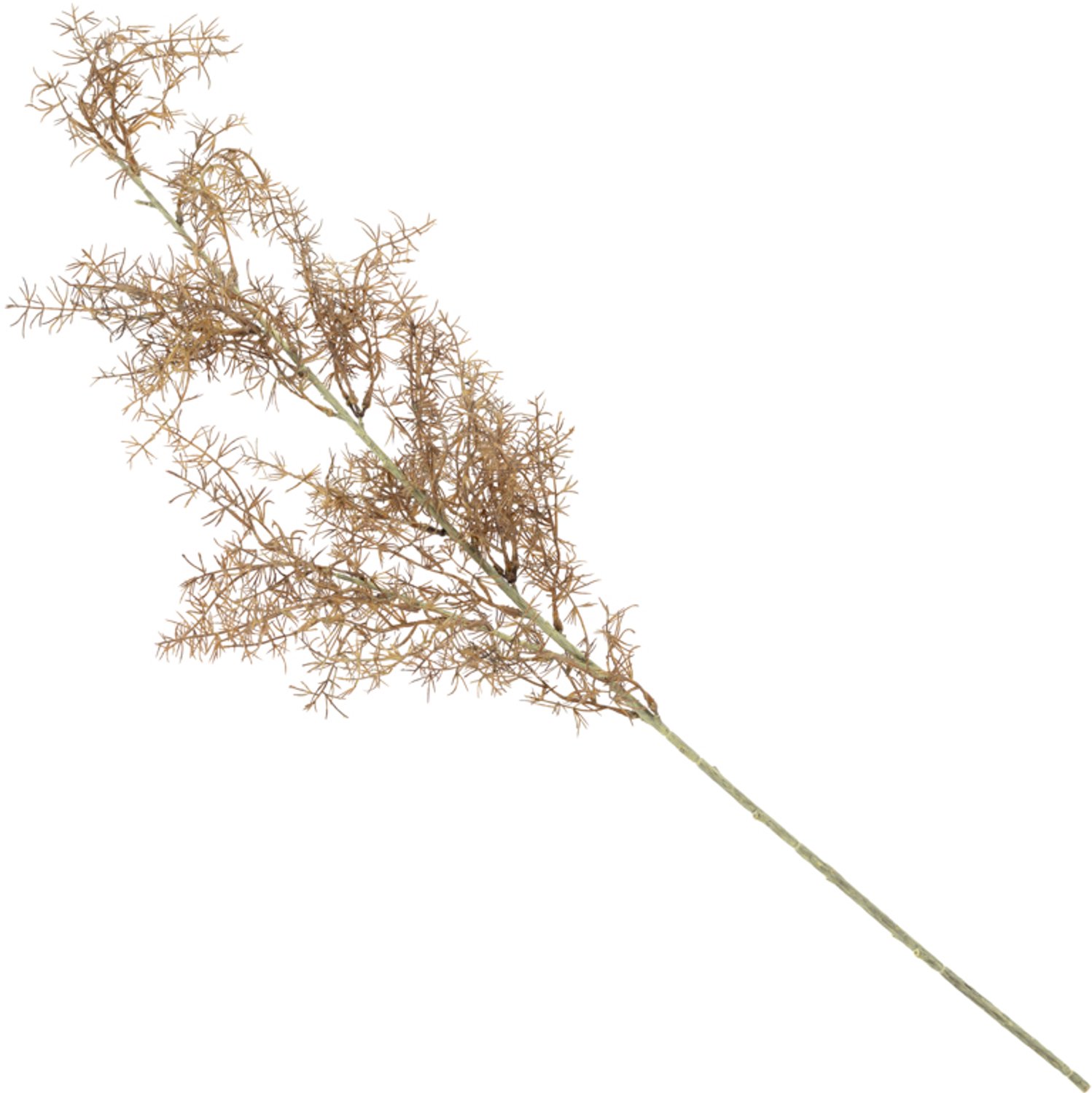 Kunsttak gras 88cm beige
