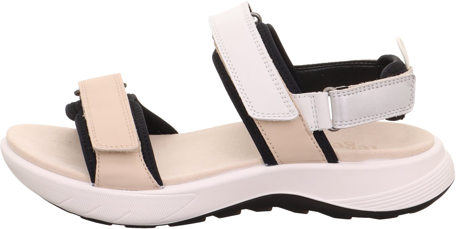 Legero unisex sandalen Beige