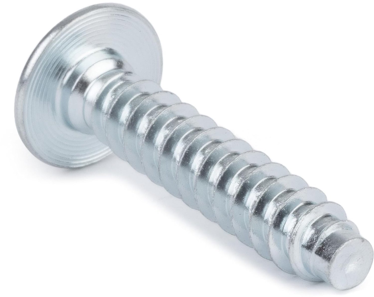 Vervangingsonderdelen voor IKEA Assembly Screw C6S - 130915 - Duurzaam - Eenvoudige installatie - Vemera