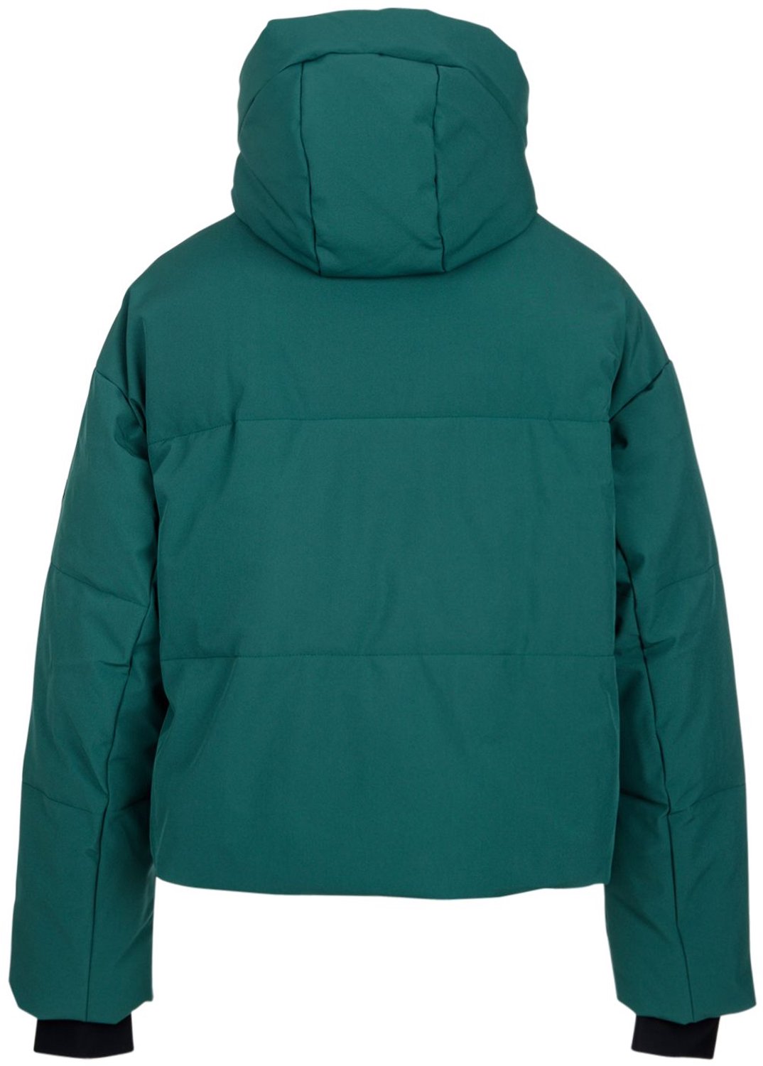 BRUNOTTI Fiaskia Women Snow Jacket Ski jack dames Groen