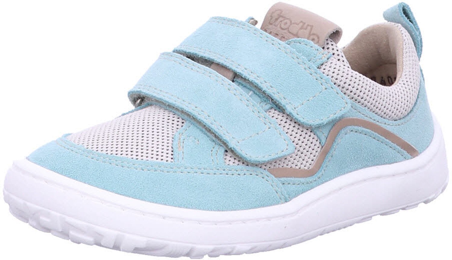 Froddo sneakers groen maat 28