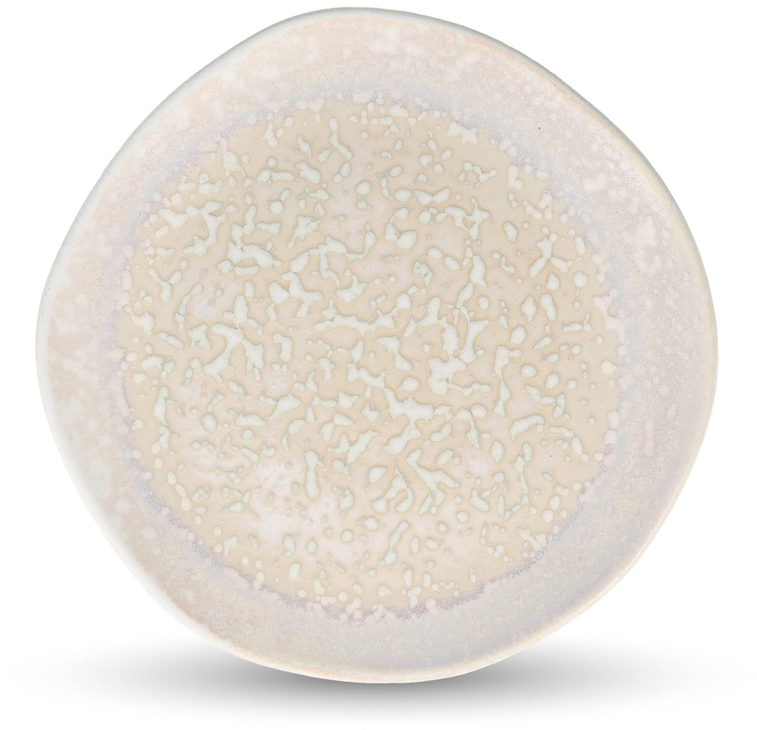 Atelier Europe - Plat bord 29,5cm reef Rocha - Set van 2