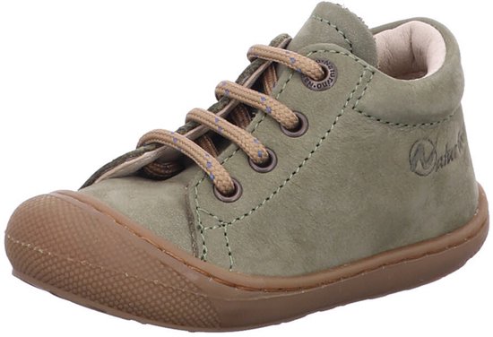 Cocoon veterboots NATURINO kaki