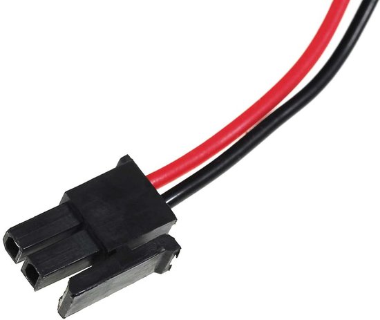 Lood Accu voor Solar Rolladen Heim & Haus, 12V, Lead-Acid — afbeelding 3