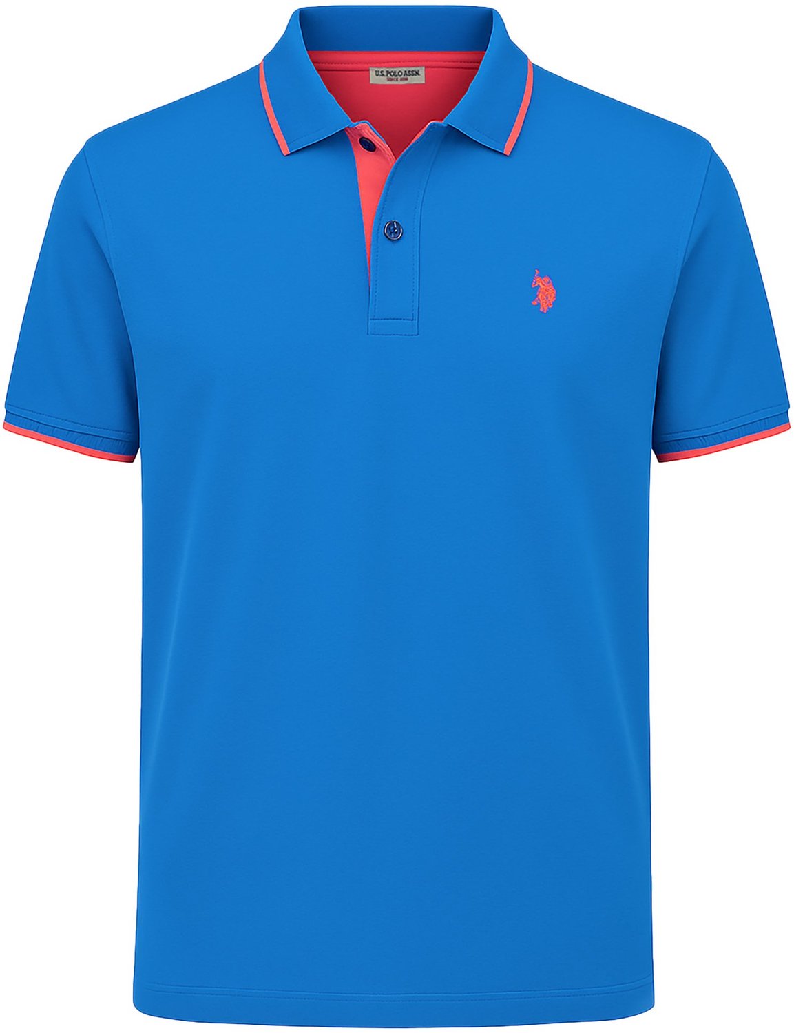 U.S. Polo Assn. Poloshirt XXL