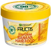 Garnier Fructis Hair Food Banana 3in1 masque capillaire pour cheveux secs 6 pièces pack économique