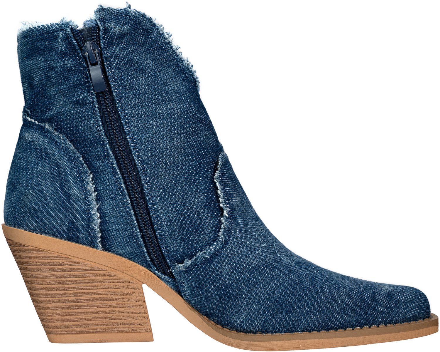 Stiefeletten