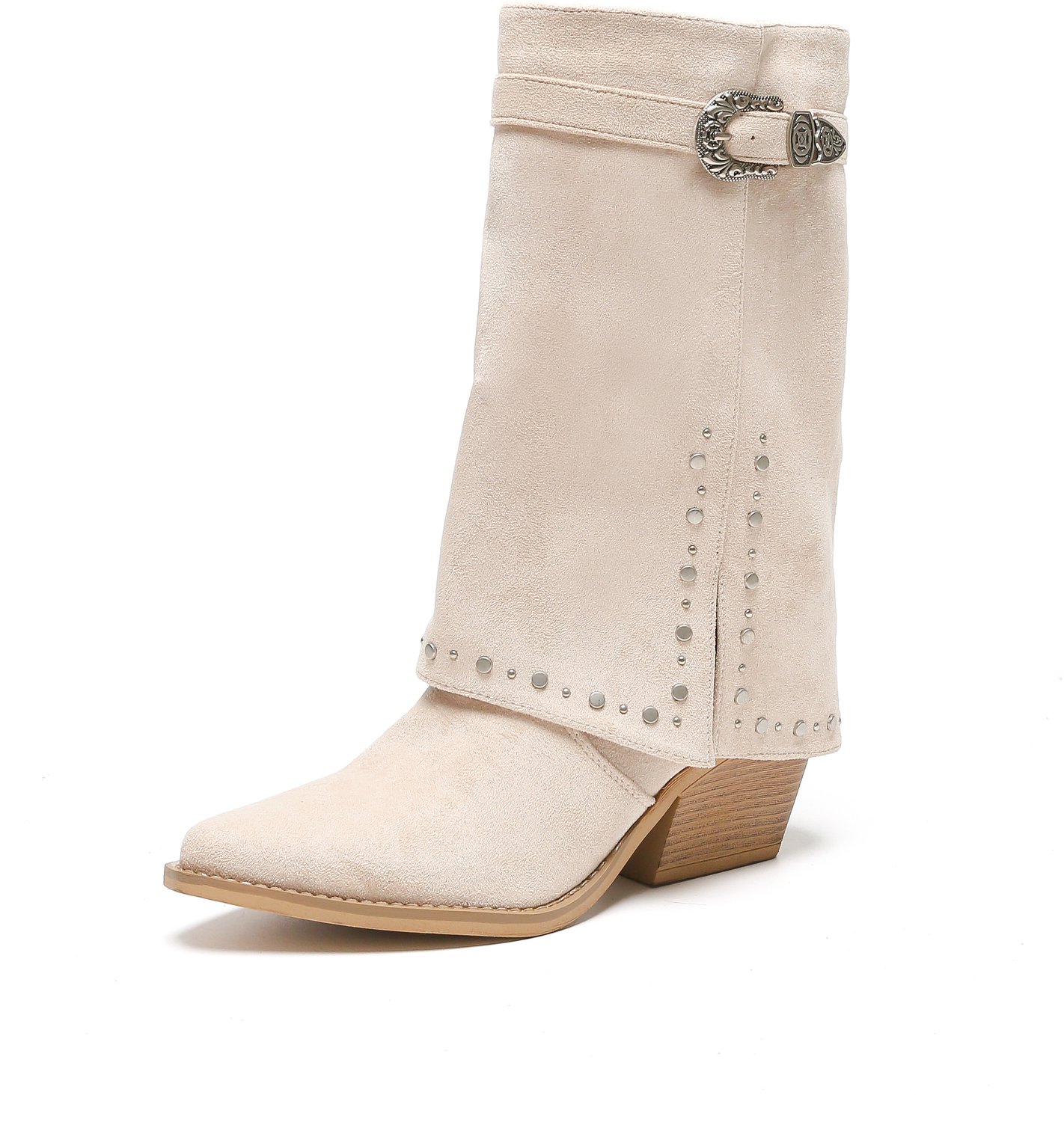 Westernstiefel