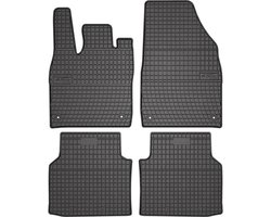 Rubbermatten Skoda Enyaq iV 2020-heden - Frogum
