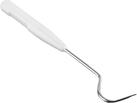 Blenderafdichting - 3 Stuks - Wit - 10 cm Diameter — afbeelding 2
