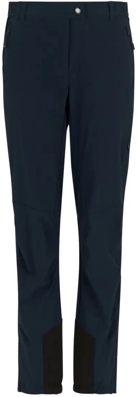 Dames wandelbroek Regatta Mountain III Marineblauw