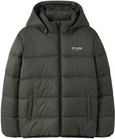 Name it Jas Puffer