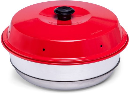 Omnia Camping Oven