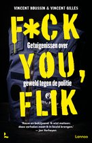 Fuck you flik