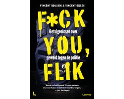 Fuck you flik