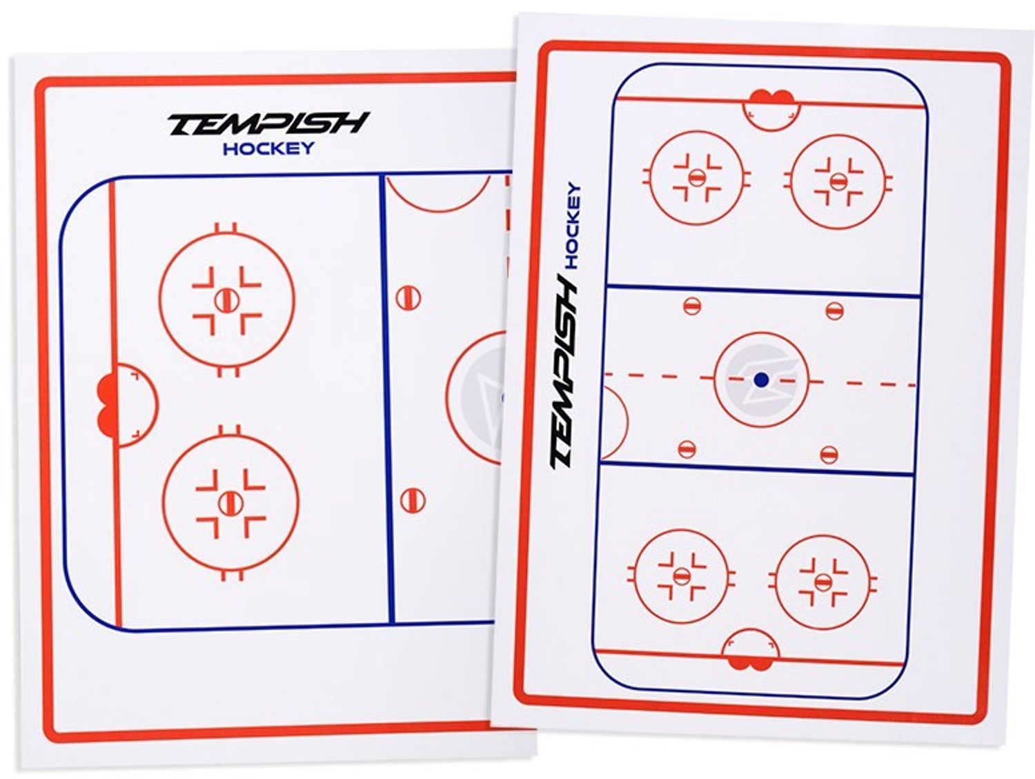 Tempish Coaching Tactic Board Hockey 33x24 Cm