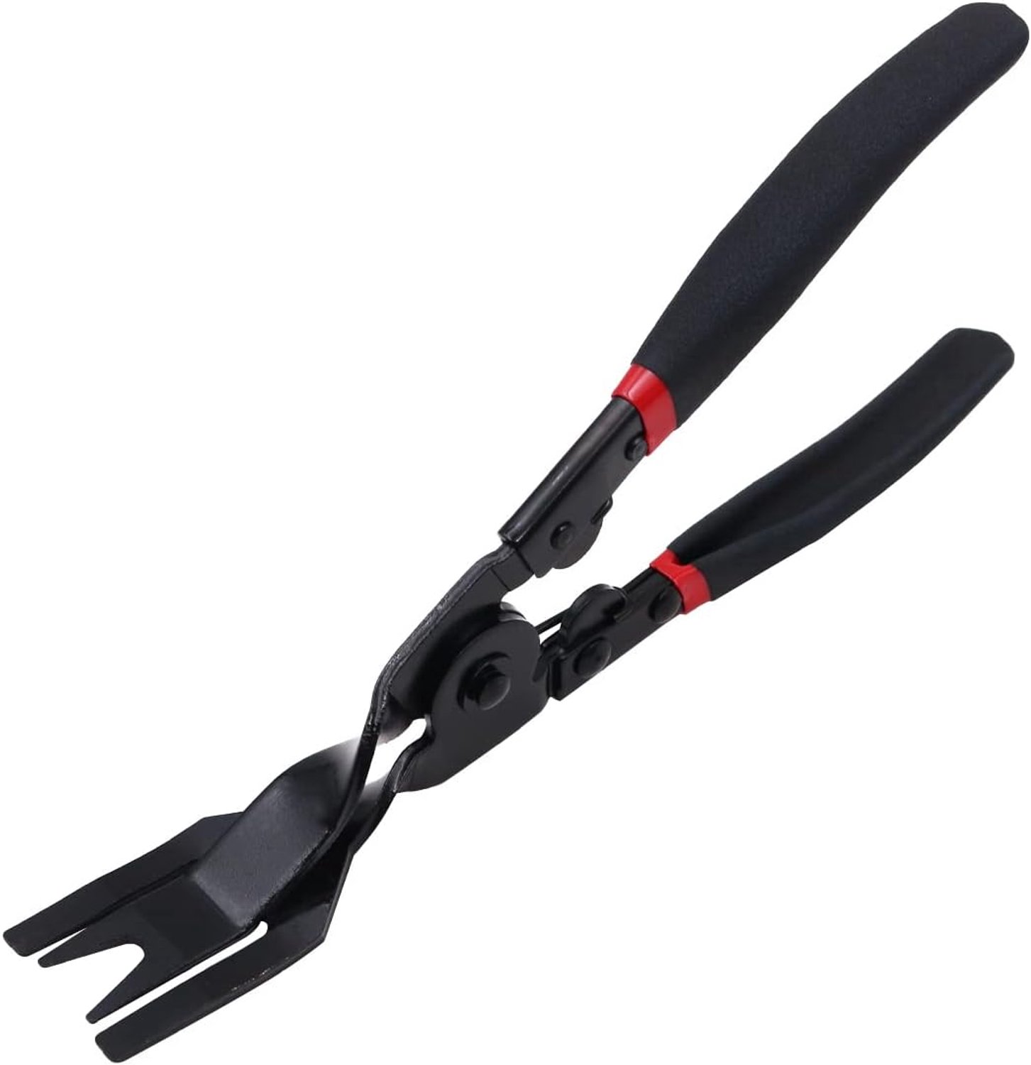 Deurtrim verwijdertool - 1-2 mm - Manganese staal - Ergonomische grip - Luxento