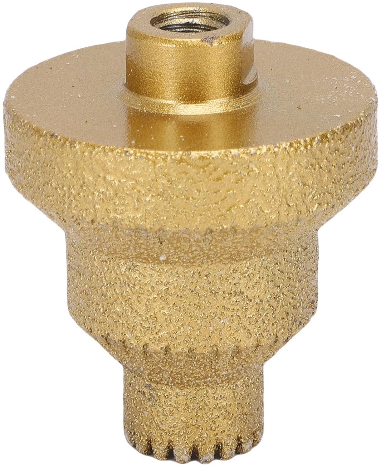 Diamant-stapboor 20 mm, 35 mm, 50 mm - Gelegeerd staal - Diamantgesoldeerd snijden - Voor tegelbewerking - ServiceTopper