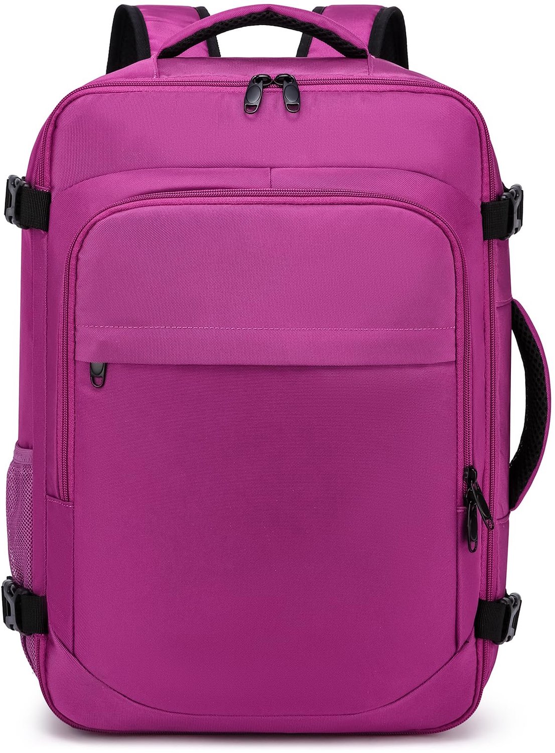 Reisrugzak 45x36x20 - Handbagage 30L - Compacte Rugzak - Schooltas - Huttentas - Geschikt voor Easyjet