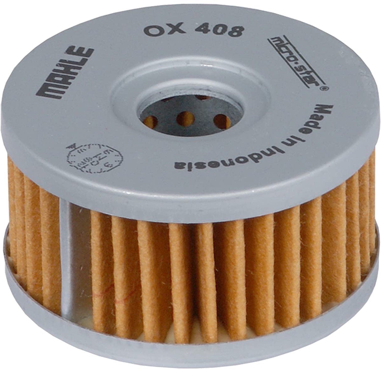 Oliefilter OX 408
