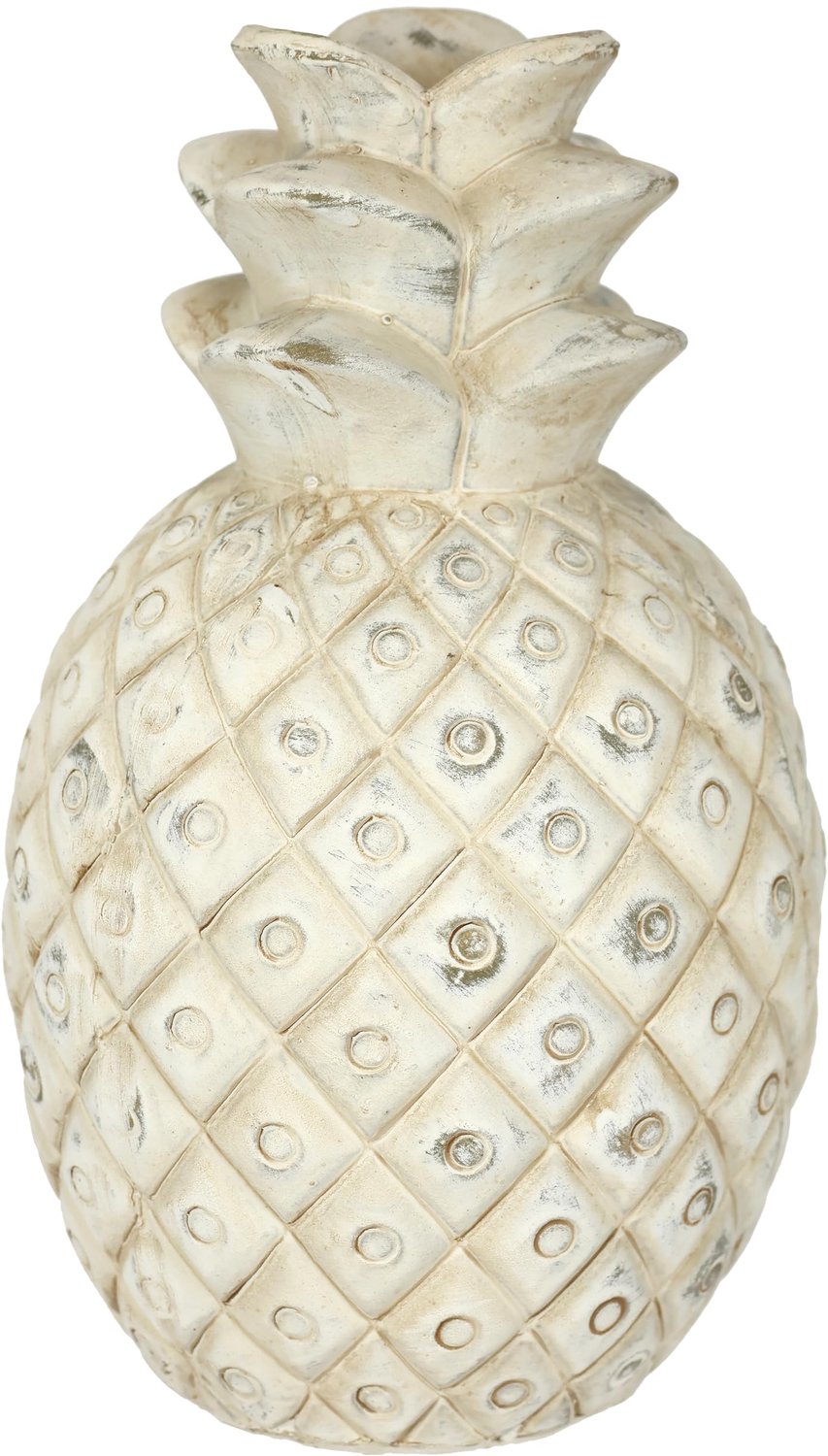 Decoratieve Ananas van Keramiek voor Binnen en Buiten