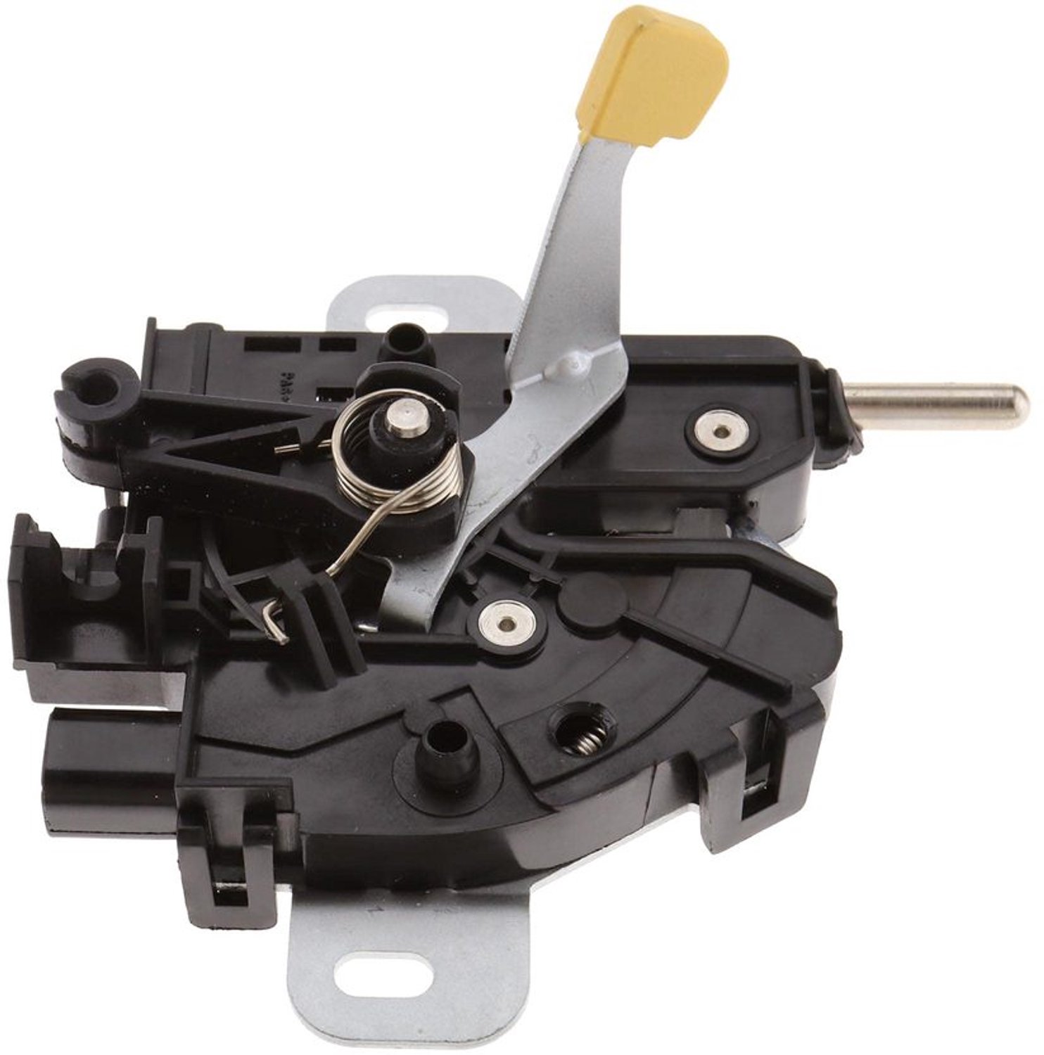 Motorkap Slot - Compatibel met Ford C-Max/Mondeo MK4 - Vangst Mechanisme - Voorzijde - 1 stuk - MPN 1680730/AM2A-16700-BA - Motorkapslot