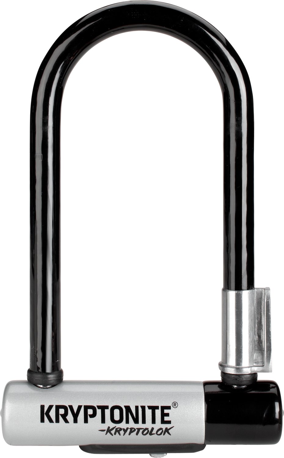 Kryptonite KryptoLok Mini-7 Beugelslot Fiets – ART-2 Slot – Beugelslot Elektrische Fiets – 17,8x8,2 cm– Staal – Zwart – foto 7
